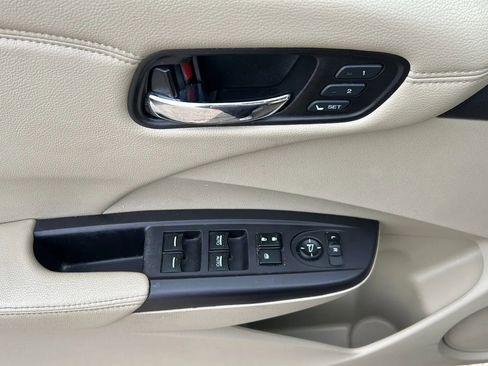 Used 2018 Acura RDX AWD w/ Technology Package image 18