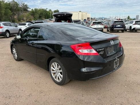 Used 2012 Honda Civic EX image 3