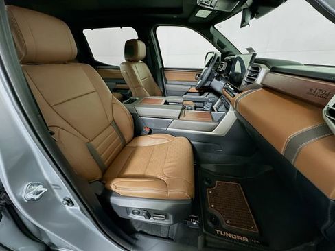 Certified 2026 Toyota Tundra 1794 Edition w/ TRD Off-Road Package image 27