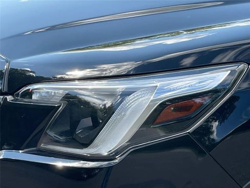 Certified 2023 Subaru Forester Touring AWD/4WD image 9