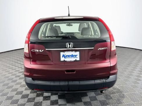 Used 2013 Honda CR-V LX image 5