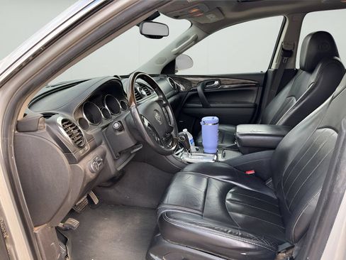 Used 2013 Buick Enclave Leather w/ Trailering Provision Package AWD/4WD image 9