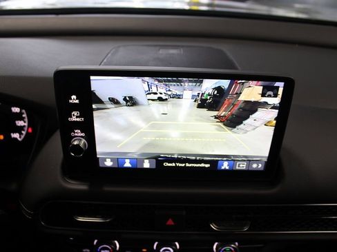 Used 2026 Honda HR-V EX-L image 26