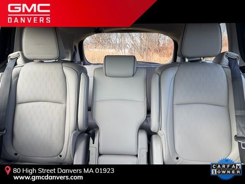 Used 2023 Honda Odyssey Elite image 25