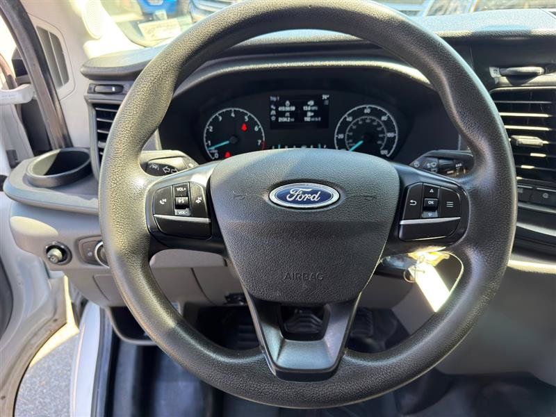 Used 2022 Ford Transit 350 DRW RWD image 13