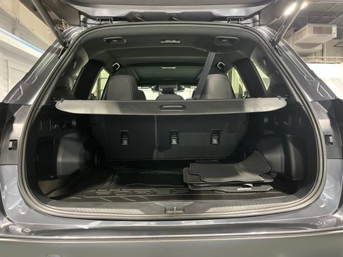 Used 2026 Subaru Forester Premium AWD/4WD image 34