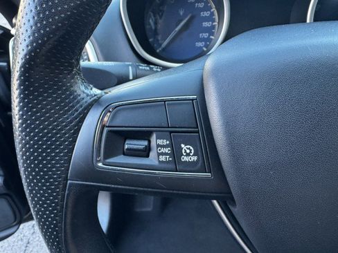 Used 2018 Maserati Ghibli image 24