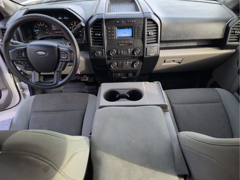 Used 2018 Ford F150 XL w/ Equipment Group 101A Mid image 24