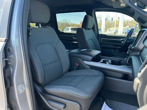 Used 2023 RAM 1500 Big Horn image 18