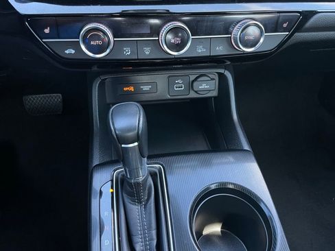 Used 2023 Honda Civic EX image 18