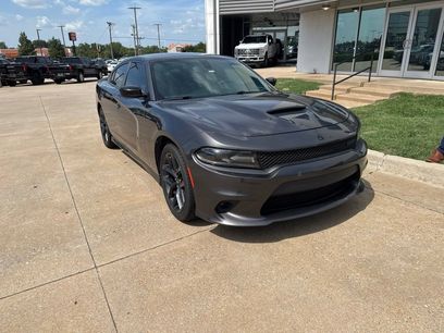 Used 2021 Dodge Charger GT w/ Plus Group