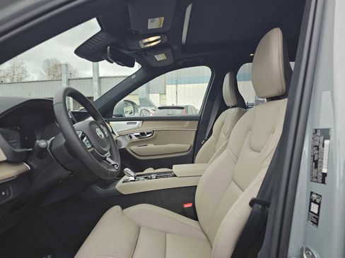 New 2026 Volvo XC90 T8 Ultra w/ Lounge Package image 24