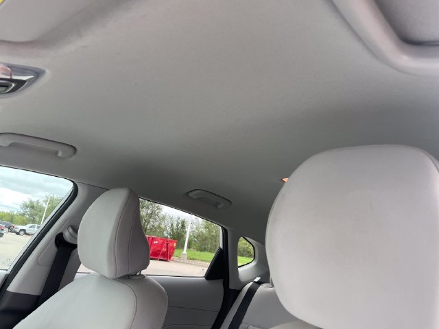 Used 2025 Hyundai Kona SEL FWD image 27