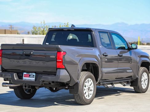 New 2026 Toyota Tacoma SR5 image 5