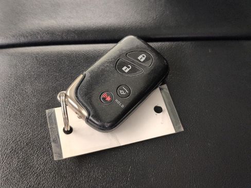 Used 2018 Lexus GX 460 Premium w/ Premium Package AWD/4WD image 27