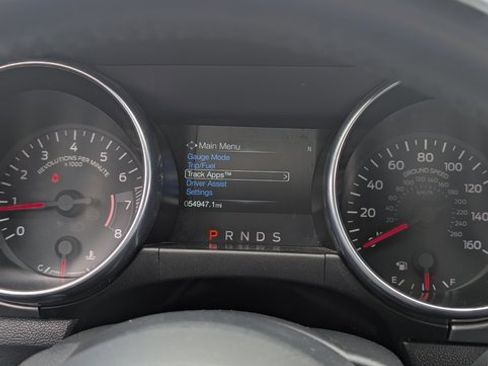 Used 2023 Ford Mustang Premium image 15