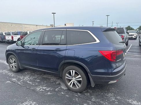 Used 2018 Honda Pilot EX-L image 3