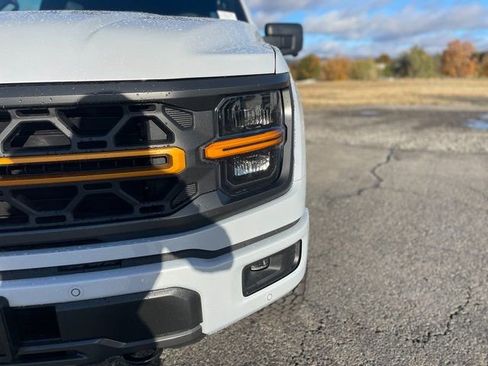 New 2025 Ford F150 Tremor w/ Bed Utility Package image 7