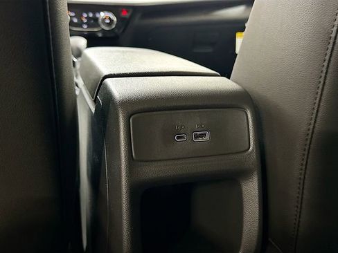 New 2026 Chevrolet Trax LT FWD image 26