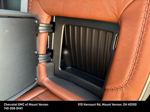 New 2026 GMC Sierra 1500 Denali Ultimate image 33