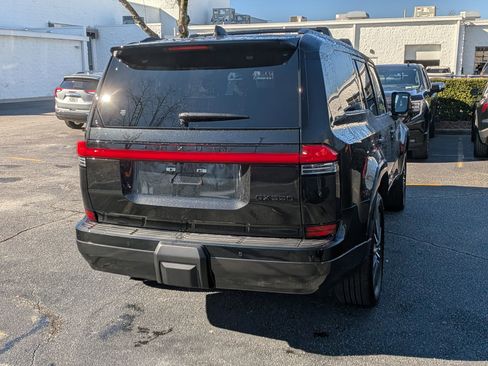 Used 2024 Lexus GX 550 w/ Accessory Package (2T) image 9