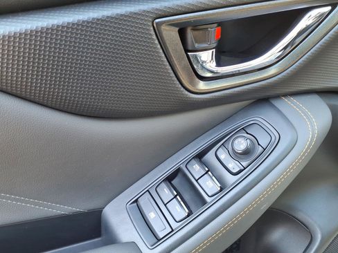 Certified 2022 Subaru Forester Wilderness image 12