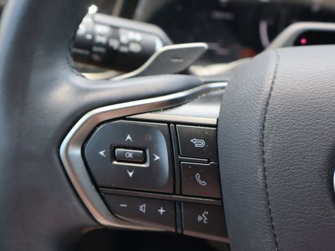 Used 2024 Lexus TX 350 AWD w/ Captains Chair Package image 18