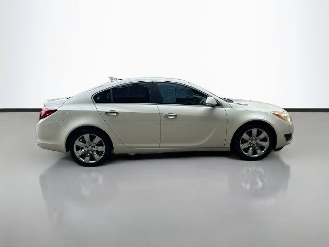 Used 2014 Buick Regal Premium FWD image 5