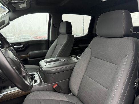 Used 2021 Chevrolet Silverado 1500 RST w/ Z71 Off-Road Package image 15