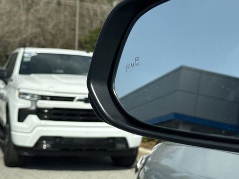 Used 2025 Toyota 4Runner TRD Sport image 34