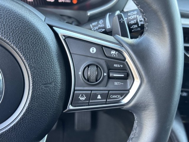 Used 2024 Acura MDX w/ Technology Package FWD image 12