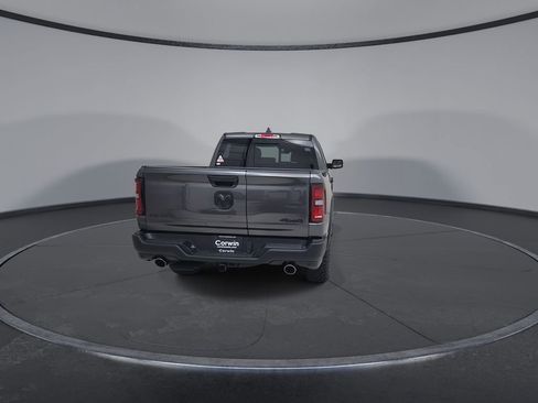 New 2026 RAM 1500 Rebel w/ Rebel Level 2 Equipment Group AWD/4WD image 13