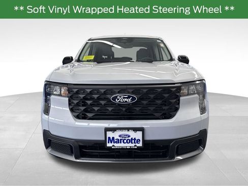 New 2026 Ford Maverick XLT w/ Equipment Group 301A AWD/4WD image 8