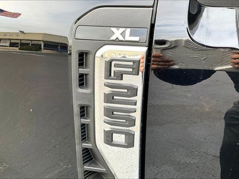 New 2026 Ford F250 XL image 9