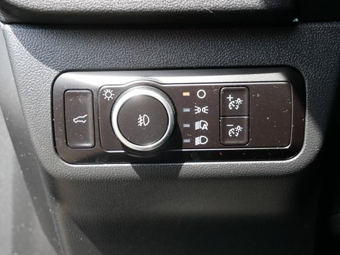 Used 2023 Ford Escape Platinum AWD/4WD image 8