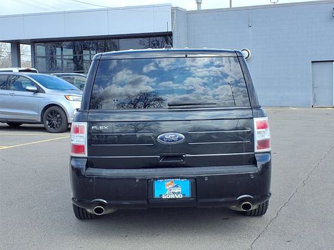 Used 2014 Ford Flex SE image 19