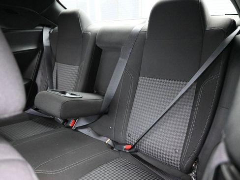 Used 2023 Dodge Challenger SXT w/ Blacktop Package image 14