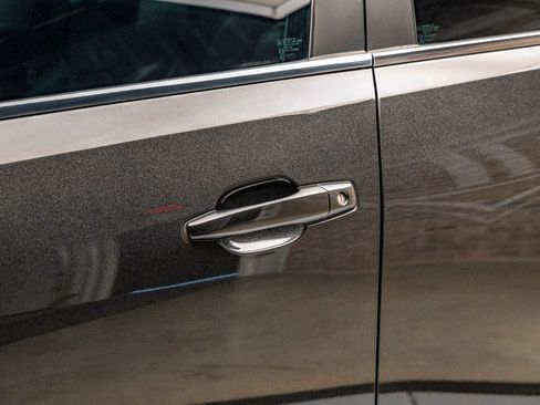 Used 2012 Cadillac CTS V image 26