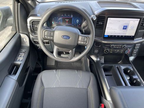 New 2025 Ford F150 STX image 6