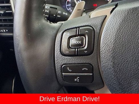 Used 2020 Lexus NX 300 AWD w/ Comfort Package image 13