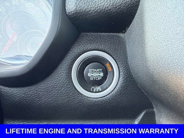 Used 2023 RAM 2500 Tradesman AWD/4WD image 28
