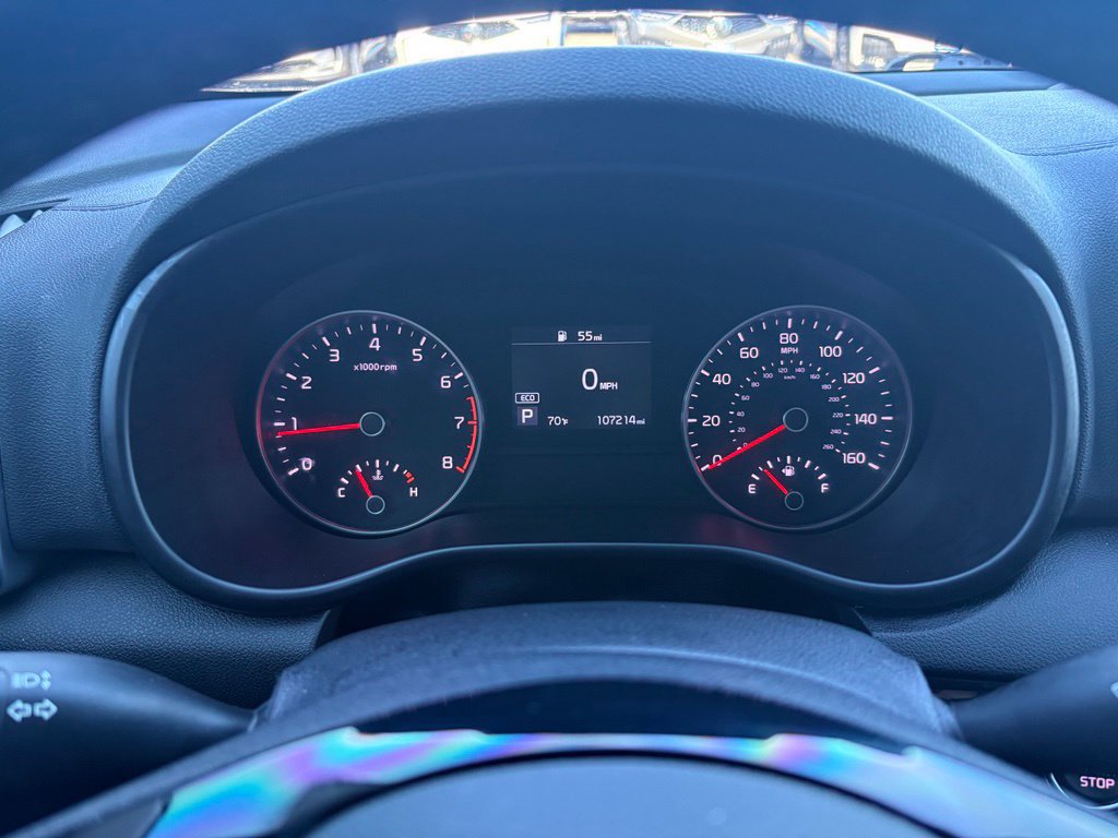 Used 2022 Kia Sportage EX AWD/4WD image 19