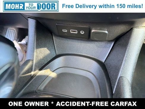 Used 2022 Chevrolet Malibu LS image 21