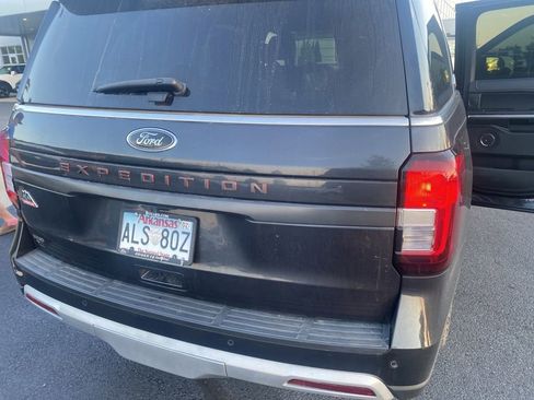 Certified 2023 Ford Expedition Timberline AWD/4WD image 5