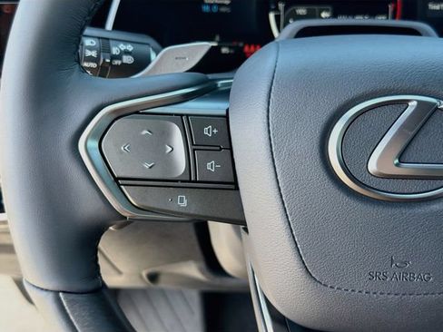 New 2026 Lexus RX 350 Premium Plus FWD image 39