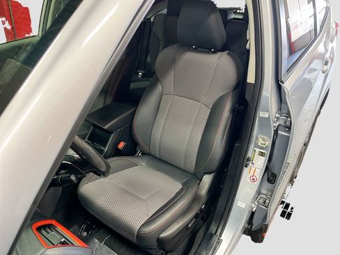 Used 2020 Subaru Forester Sport w/ Popular Package #2 image 19