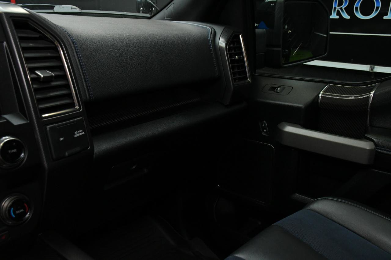 Used 2019 Ford F150 Raptor w/ Equipment Group 802A Luxury AWD/4WD image 40