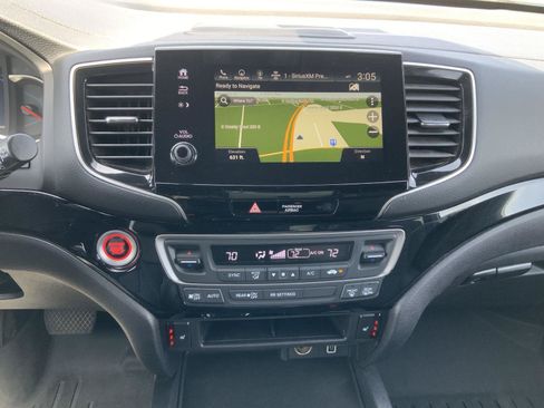 Used 2019 Honda Passport Touring image 34