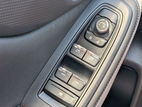 Certified 2024 Subaru Forester Limited AWD/4WD image 24