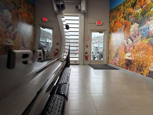 New 2026 RAM 3500 Big Horn image 15